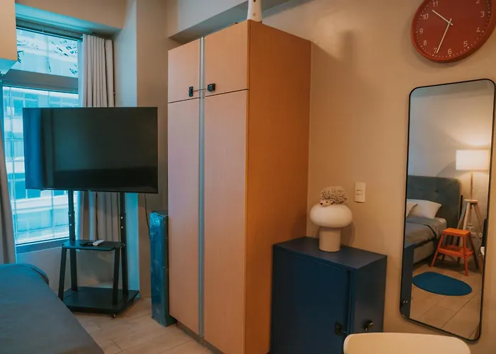 Cozy Eastwood W Pool Access, 65inch Tv And Wifi
