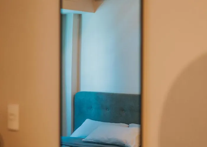 Apartamento Cozy Eastwood W Pool Access, 65inch Tv And Wifi Manila