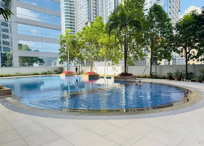 Apartamento Cozy Eastwood W Pool Access, 65inch Tv And Wifi *